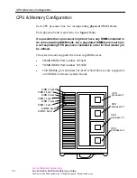 Предварительный просмотр 18 страницы Sun Microsystems Fire F3800 Quick Reference Manual