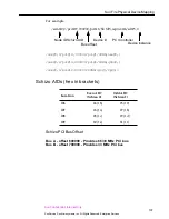 Предварительный просмотр 107 страницы Sun Microsystems Fire F3800 Quick Reference Manual