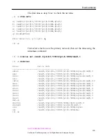 Предварительный просмотр 115 страницы Sun Microsystems Fire F3800 Quick Reference Manual