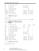 Предварительный просмотр 122 страницы Sun Microsystems Fire F3800 Quick Reference Manual