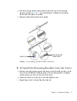 Предварительный просмотр 19 страницы Sun Microsystems Fire V125 Installation Manual