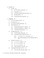 Preview for 6 page of Sun Microsystems Fire V210 Administration Manual