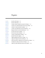 Preview for 9 page of Sun Microsystems Fire V210 Administration Manual