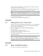 Preview for 61 page of Sun Microsystems Fire V210 Administration Manual