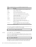 Preview for 86 page of Sun Microsystems Fire V210 Administration Manual