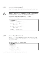 Preview for 90 page of Sun Microsystems Fire V210 Administration Manual