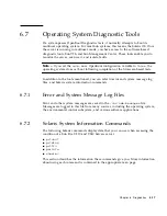 Preview for 93 page of Sun Microsystems Fire V210 Administration Manual