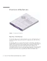 Предварительный просмотр 16 страницы Sun Microsystems Fire V240 Administration Manual