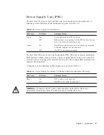 Предварительный просмотр 31 страницы Sun Microsystems Fire V240 Administration Manual