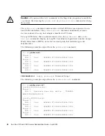 Предварительный просмотр 78 страницы Sun Microsystems Fire V240 Administration Manual