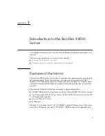 Предварительный просмотр 15 страницы Sun Microsystems Fire X4540 Administration Manual