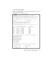 Предварительный просмотр 31 страницы Sun Microsystems Fire X4540 Administration Manual