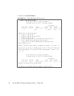 Предварительный просмотр 46 страницы Sun Microsystems Fire X4540 Administration Manual