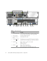 Предварительный просмотр 84 страницы Sun Microsystems Fire X4540 Administration Manual