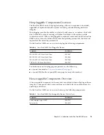 Предварительный просмотр 89 страницы Sun Microsystems Fire X4540 Administration Manual