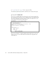 Предварительный просмотр 96 страницы Sun Microsystems Fire X4540 Administration Manual