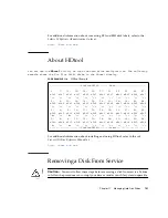 Предварительный просмотр 115 страницы Sun Microsystems Fire X4540 Administration Manual