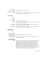 Предварительный просмотр 141 страницы Sun Microsystems Fire X4540 Administration Manual