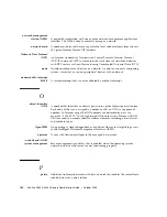 Предварительный просмотр 144 страницы Sun Microsystems Fire X4540 Administration Manual