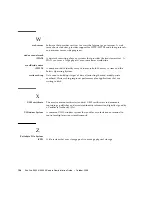 Предварительный просмотр 152 страницы Sun Microsystems Fire X4540 Administration Manual