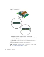 Предварительный просмотр 32 страницы Sun Microsystems Fire X4600 Manual