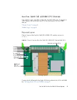 Предварительный просмотр 43 страницы Sun Microsystems Fire X4600 Manual