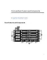 Предварительный просмотр 11 страницы Sun Microsystems Fire X4800 Installation Manual