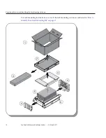 Предварительный просмотр 16 страницы Sun Microsystems Fire X4800 Installation Manual