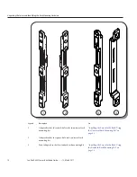 Предварительный просмотр 18 страницы Sun Microsystems Fire X4800 Installation Manual