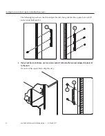 Предварительный просмотр 32 страницы Sun Microsystems Fire X4800 Installation Manual