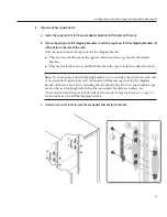 Предварительный просмотр 33 страницы Sun Microsystems Fire X4800 Installation Manual