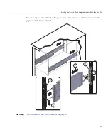 Предварительный просмотр 35 страницы Sun Microsystems Fire X4800 Installation Manual