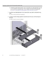 Предварительный просмотр 44 страницы Sun Microsystems Fire X4800 Installation Manual