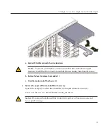 Предварительный просмотр 53 страницы Sun Microsystems Fire X4800 Installation Manual