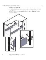 Предварительный просмотр 62 страницы Sun Microsystems Fire X4800 Installation Manual