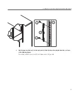 Предварительный просмотр 67 страницы Sun Microsystems Fire X4800 Installation Manual