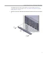 Предварительный просмотр 81 страницы Sun Microsystems Fire X4800 Installation Manual