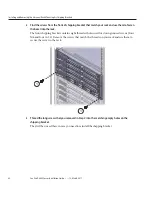 Предварительный просмотр 82 страницы Sun Microsystems Fire X4800 Installation Manual