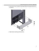 Предварительный просмотр 83 страницы Sun Microsystems Fire X4800 Installation Manual