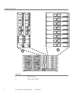 Предварительный просмотр 96 страницы Sun Microsystems Fire X4800 Installation Manual