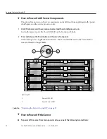 Предварительный просмотр 98 страницы Sun Microsystems Fire X4800 Installation Manual