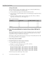 Предварительный просмотр 126 страницы Sun Microsystems Fire X4800 Installation Manual