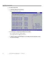 Предварительный просмотр 130 страницы Sun Microsystems Fire X4800 Installation Manual