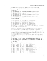 Предварительный просмотр 133 страницы Sun Microsystems Fire X4800 Installation Manual