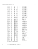 Предварительный просмотр 134 страницы Sun Microsystems Fire X4800 Installation Manual