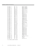 Предварительный просмотр 136 страницы Sun Microsystems Fire X4800 Installation Manual