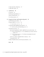 Preview for 6 page of Sun Microsystems GCS Installation And User Manual