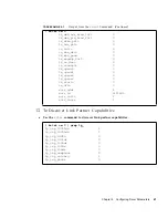 Preview for 83 page of Sun Microsystems GCS Installation And User Manual