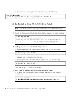 Preview for 98 page of Sun Microsystems GCS Installation And User Manual