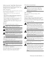 Предварительный просмотр 5 страницы Sun Microsystems GigabitEthernet PCI Adapter User Manual